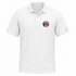1054 Premium Stealie Performance Polo