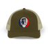 1208 Stealie Trucker Cap
