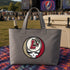 Lafayette Stealie Canvas Tote Bag