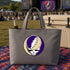 Washington Stealie Canvas Tote Bag