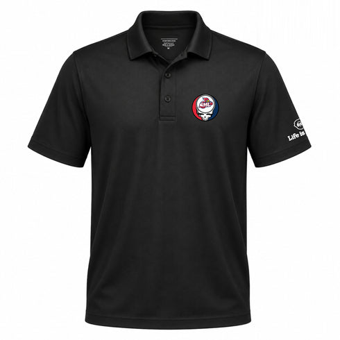 Saint Mary's University Premium Stealie Performance Polo