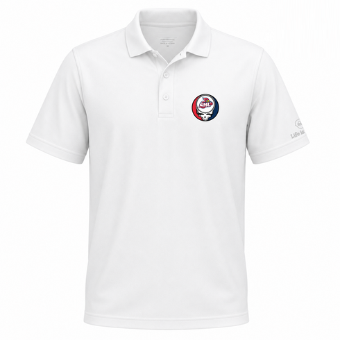 Saint Mary's University Premium Stealie Performance Polo