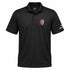 Cleveland Guardians Premium Stealie Performance Polo