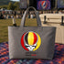 Belgium FIFA World Cup Stealie Canvas Tote Bag