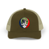 1197 Stealie Trucker Cap