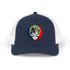 1197 Stealie Trucker Cap