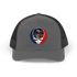 1291 Stealie Trucker Cap