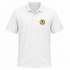 Savannah College of Art & Design Premium Stealie Performance Polo
