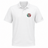 Stanford University Premium Stealie Performance Polo