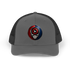 1264 Stealie Trucker Cap
