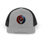 1264 Stealie Trucker Cap