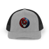1264 Stealie Trucker Cap