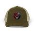 1264 Stealie Trucker Cap