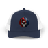 1264 Stealie Trucker Cap
