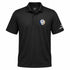 Hamilton Premium Stealie Performance Polo