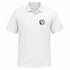 Hamilton Premium Stealie Performance Polo