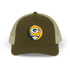 1294 Stealie Trucker Cap