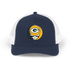 1294 Stealie Trucker Cap