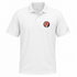 Syracuse University Premium Stealie Performance Polo