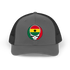 1223 Stealie Trucker Cap