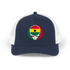 1223 Stealie Trucker Cap