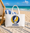 NAU Stealie Canvas Tote Bag