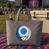 Carleton Stealie Canvas Tote Bag