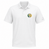 Oswego State University Premium Stealie Performance Polo