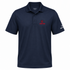 Hartford Lax Bear Premium Stealie Performance Polo