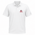 Hartford Lax Bear Premium Stealie Performance Polo