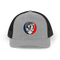 1142 Stealie Trucker Cap