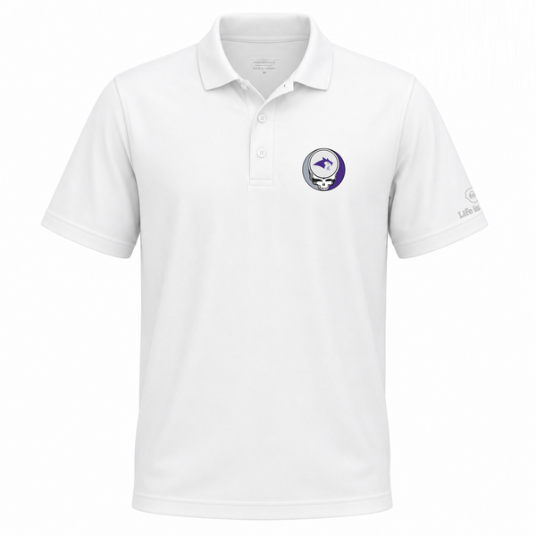 Kenyon Premium Stealie Performance Polo
