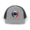 1157 Stealie Trucker Cap