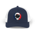1157 Stealie Trucker Cap