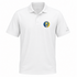 Hofstra University Premium Stealie Performance Polo