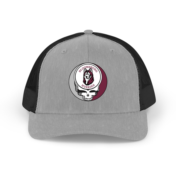 1156 Stealie Trucker Cap