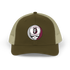 1156 Stealie Trucker Cap