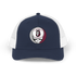1156 Stealie Trucker Cap