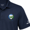 Uzbekistan FIFA World Cup Premium Stealie Performance Polo