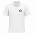 Anaheim Mighty Ducks Premium Stealie Performance Polo