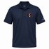 University of Chicago Premium Stealie Performance Polo