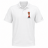 German FIFA World Cup Premium Stealie Performance Polo