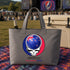 New Zealand FIFA World Cup Stealie Canvas Tote Bag