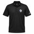 Yale Bulldog Premium Stealie Performance Polo