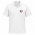 Catholic University Premium Stealie Performance Polo