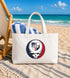 Catholic University Stealie Canvas Tote Bag