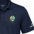 Colorado State University Premium Stealie Performance Polo
