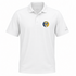 Buffalo Sabres Premium Stealie Performance Polo