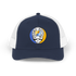 1209 Stealie Trucker Cap