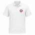 Clark Premium Stealie Performance Polo